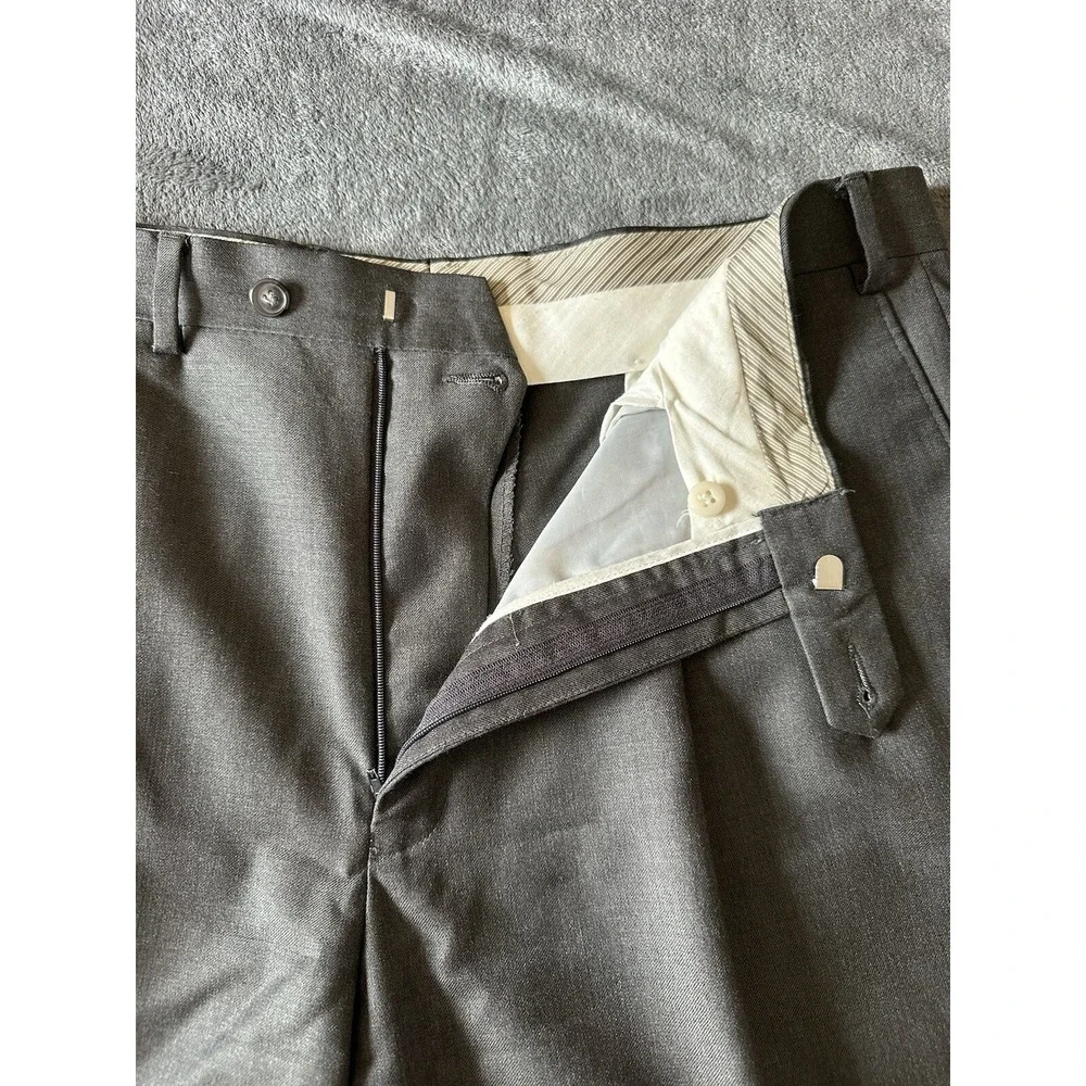 Ralph Lauren classic wool